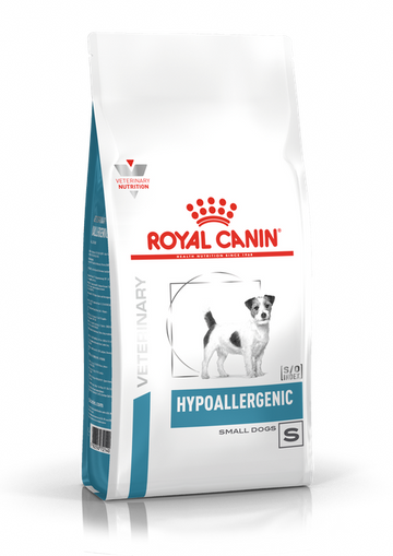 Royal Canin Hypoallergenic For Small Dog Dry Food